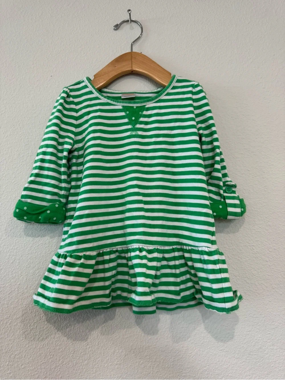 Gymboree girl top